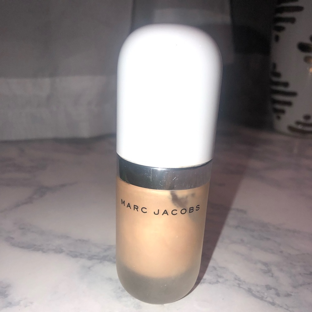 Marc Jacobs highlighter